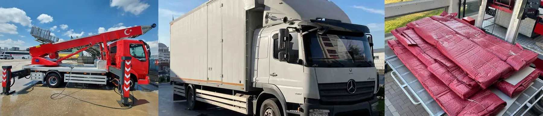 Sincan Parça Eşya Taşımacılık Sincan Parça Eşya Taşımacılık görseli